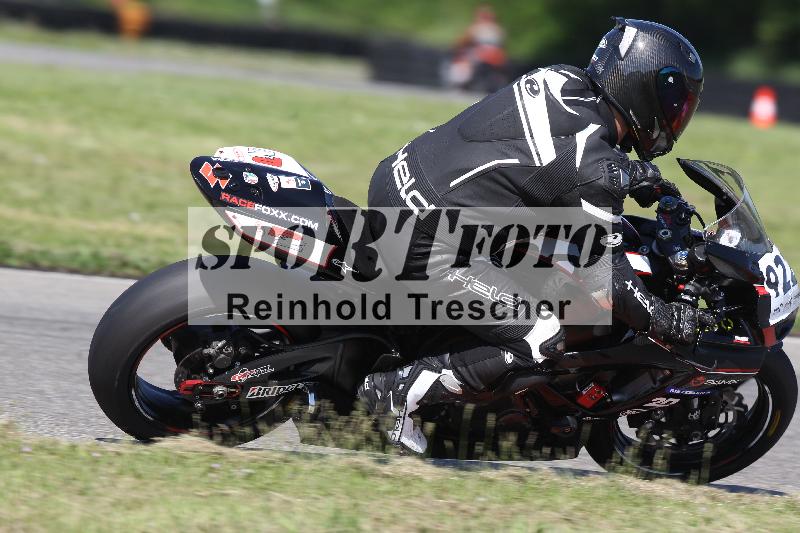 /13 01.05.2025 Speer Racing ADR/Gruppe gruen/922